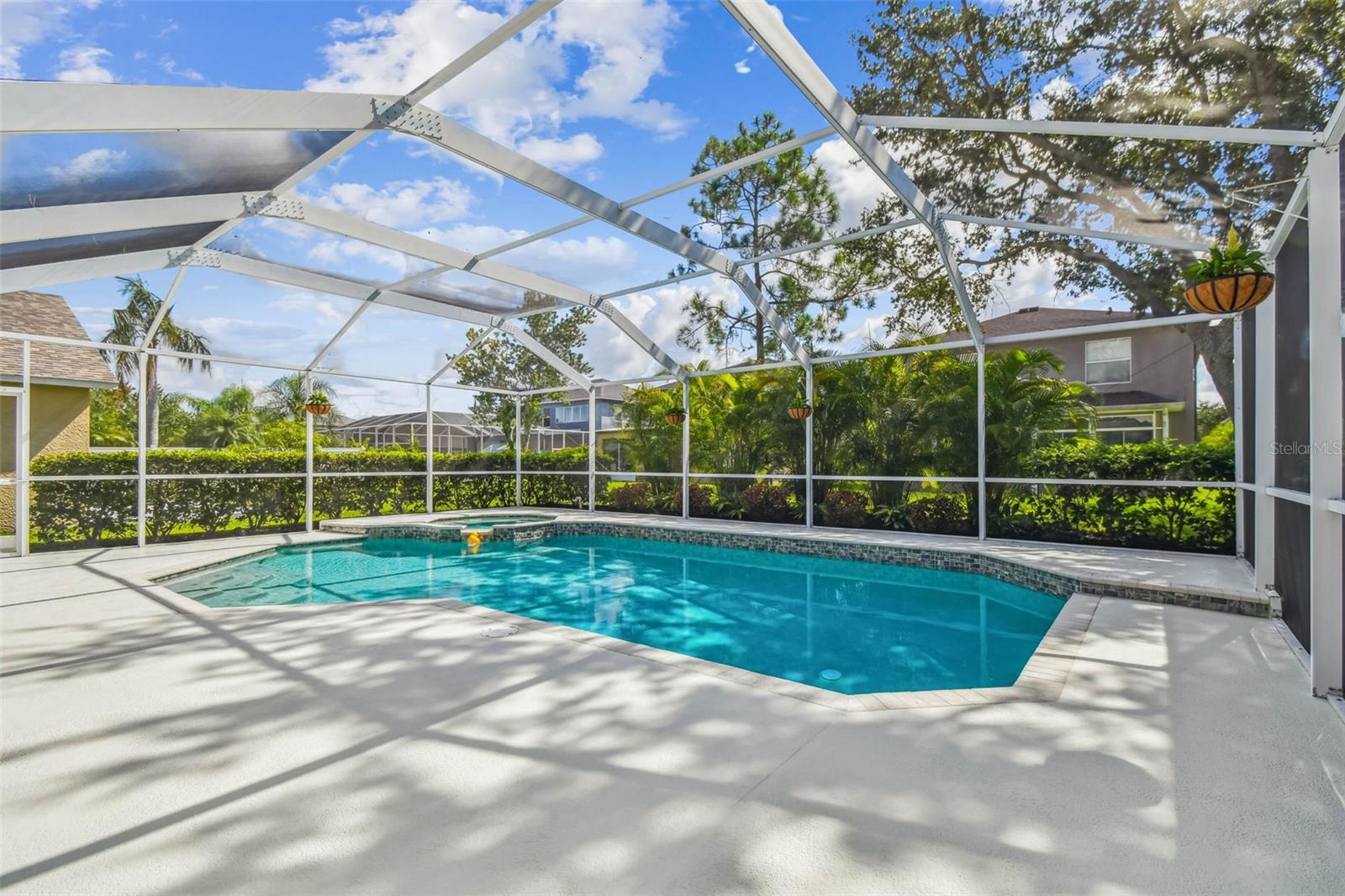 EASTLAKE OAKS PH 2 - Residential