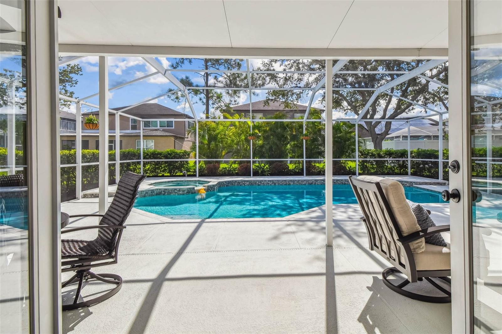 EASTLAKE OAKS PH 2 - Residential