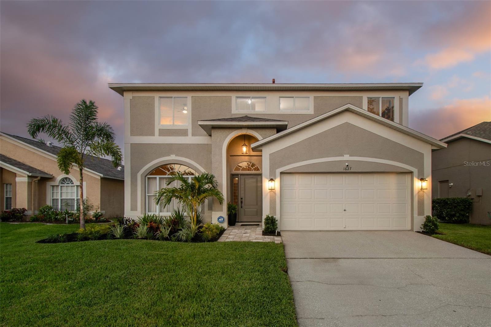 EASTLAKE OAKS PH 2 - Residential