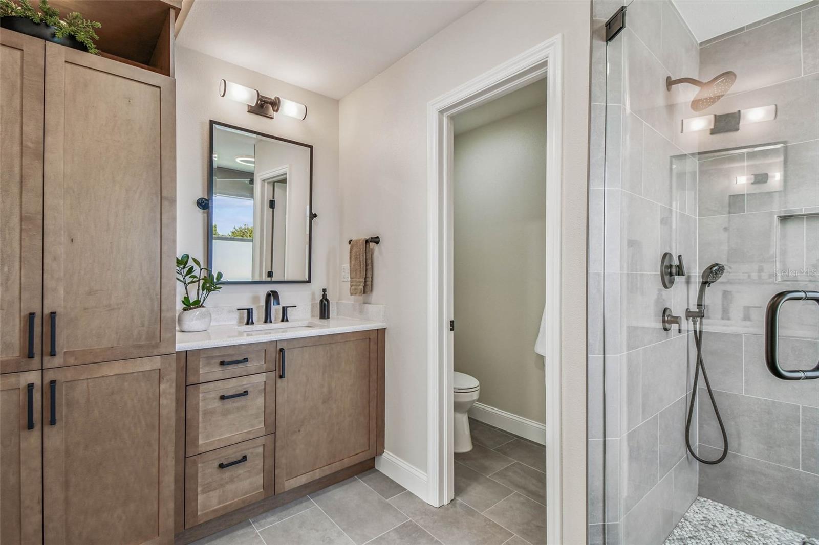 EASTLAKE OAKS PH 2 - Residential