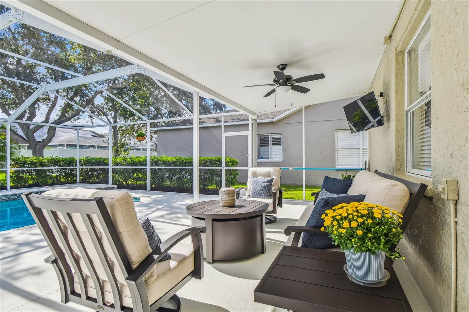 EASTLAKE OAKS PH 2 - Residential