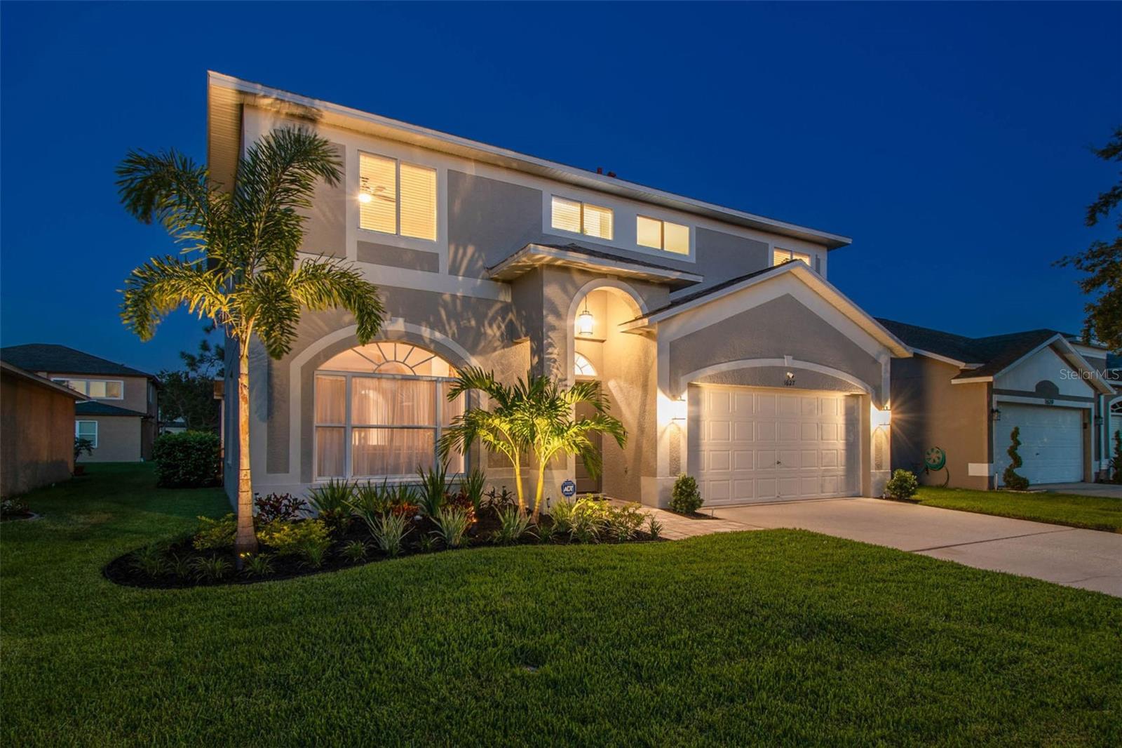 EASTLAKE OAKS PH 2 - Residential