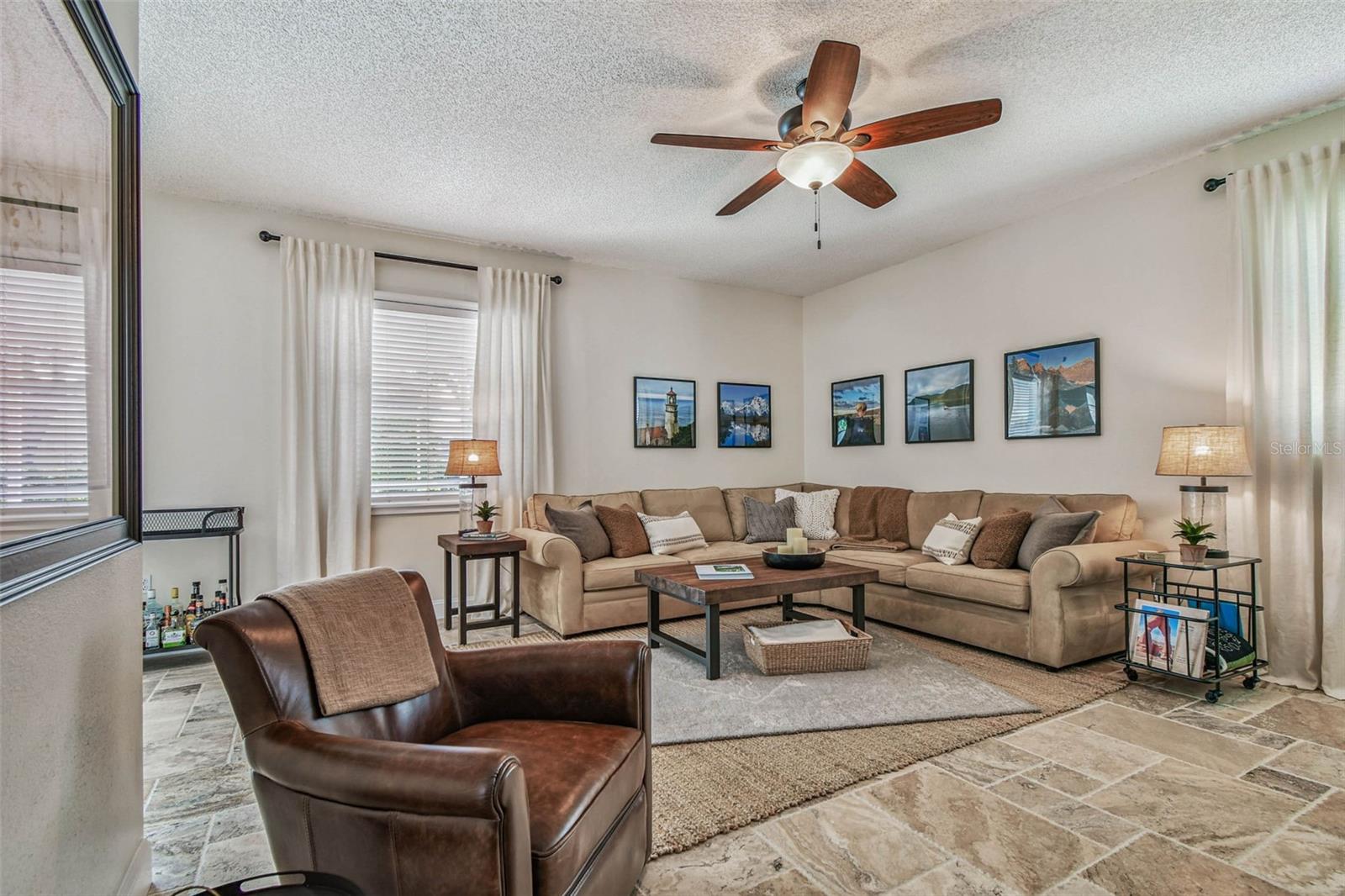 EASTLAKE OAKS PH 2 - Residential