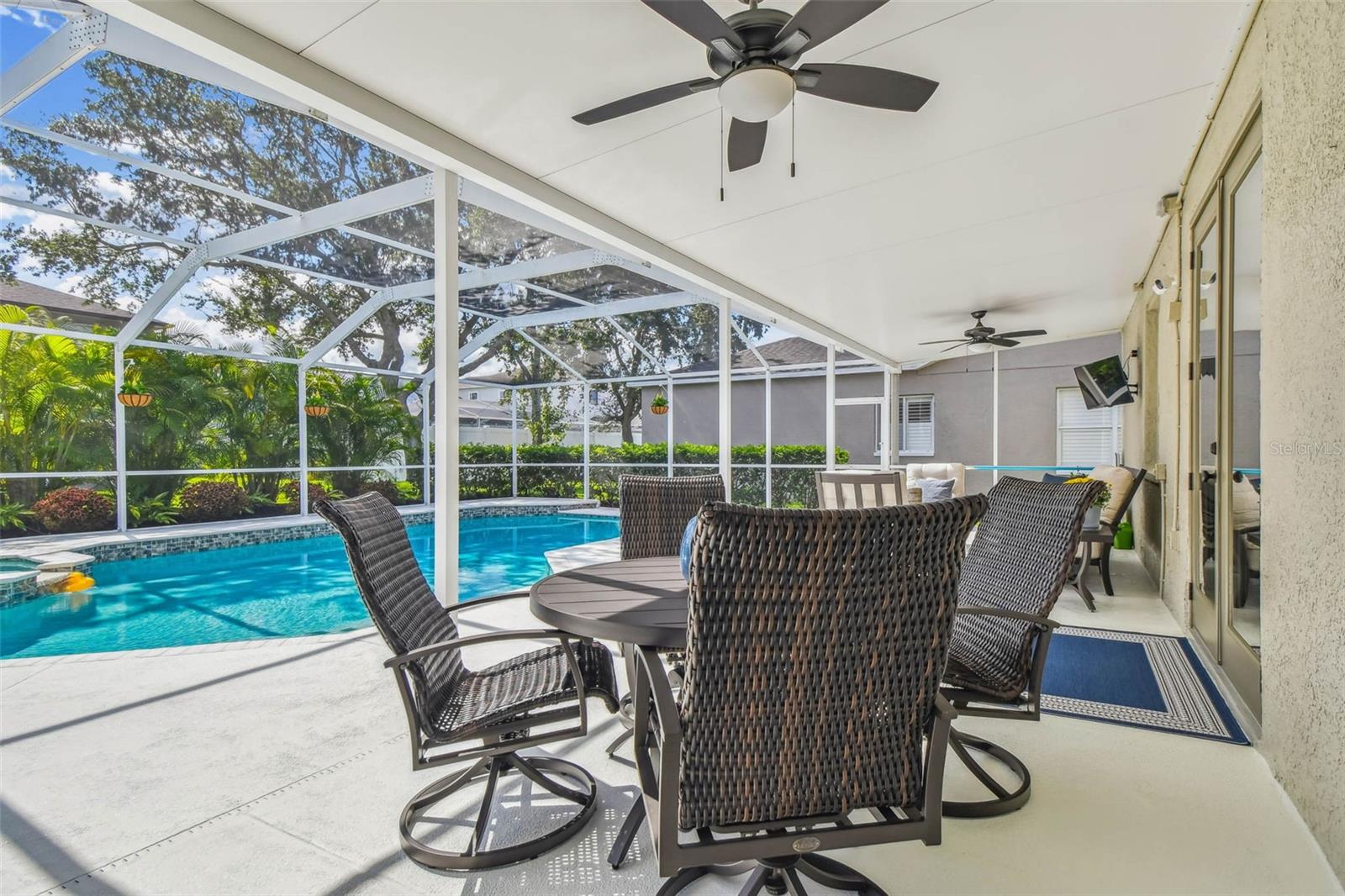 EASTLAKE OAKS PH 2 - Residential