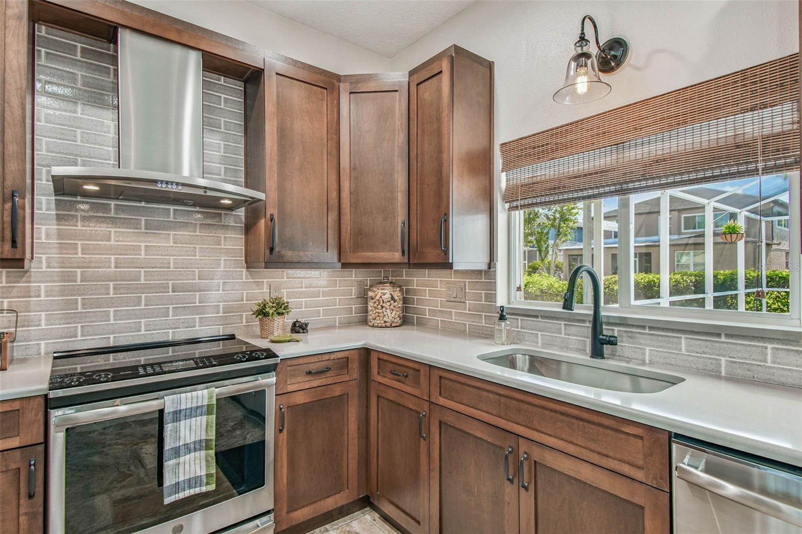 EASTLAKE OAKS PH 2 - Residential