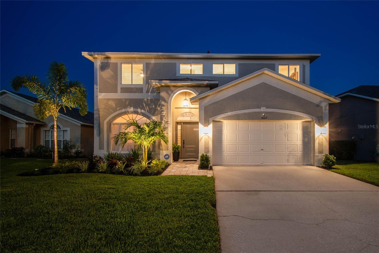 EASTLAKE OAKS PH 2 - Residential