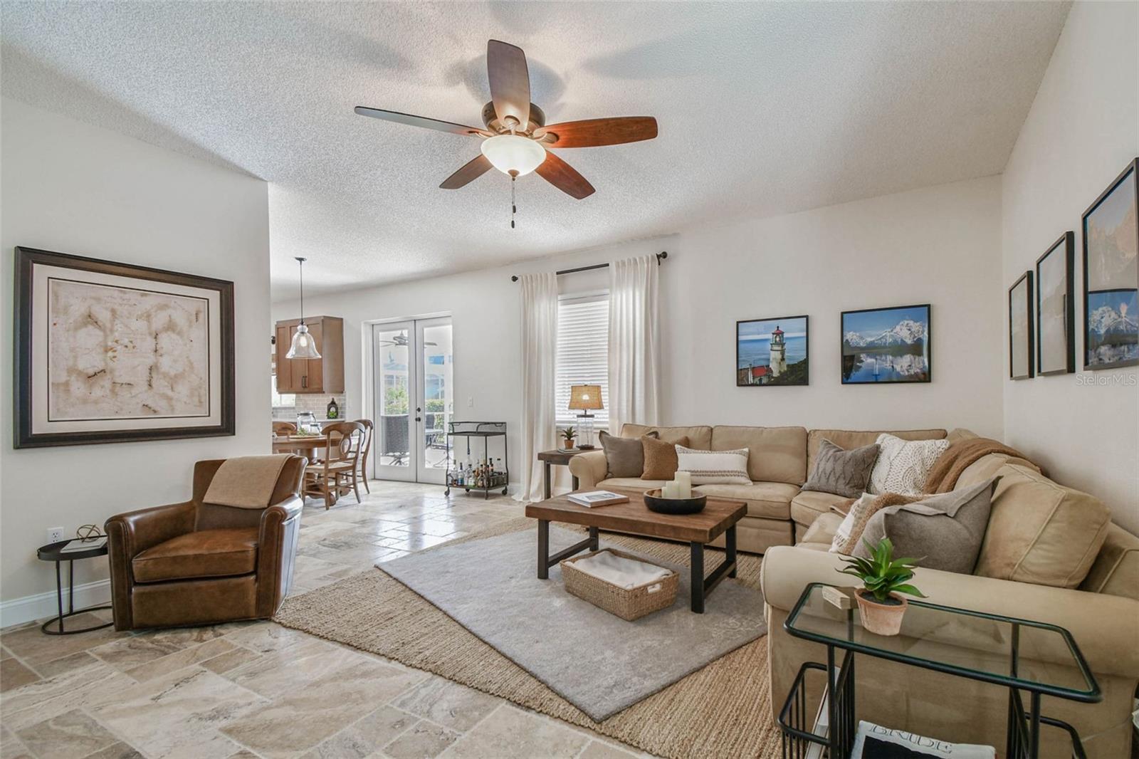 EASTLAKE OAKS PH 2 - Residential