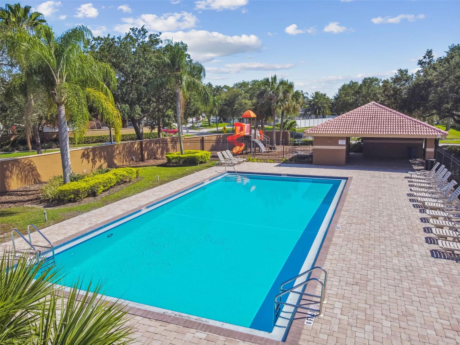 EASTLAKE OAKS PH 2 - Residential