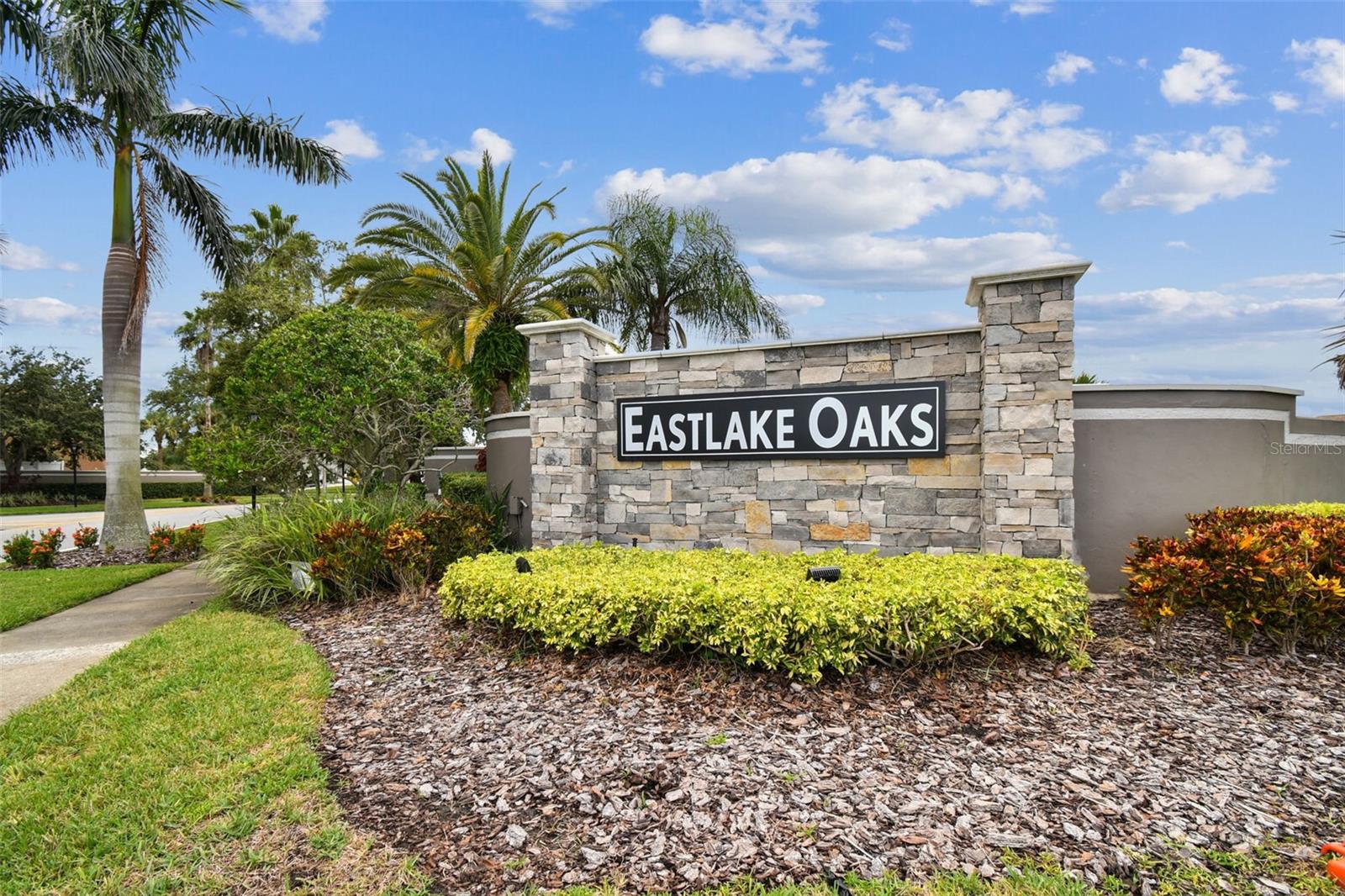EASTLAKE OAKS PH 2 - Residential
