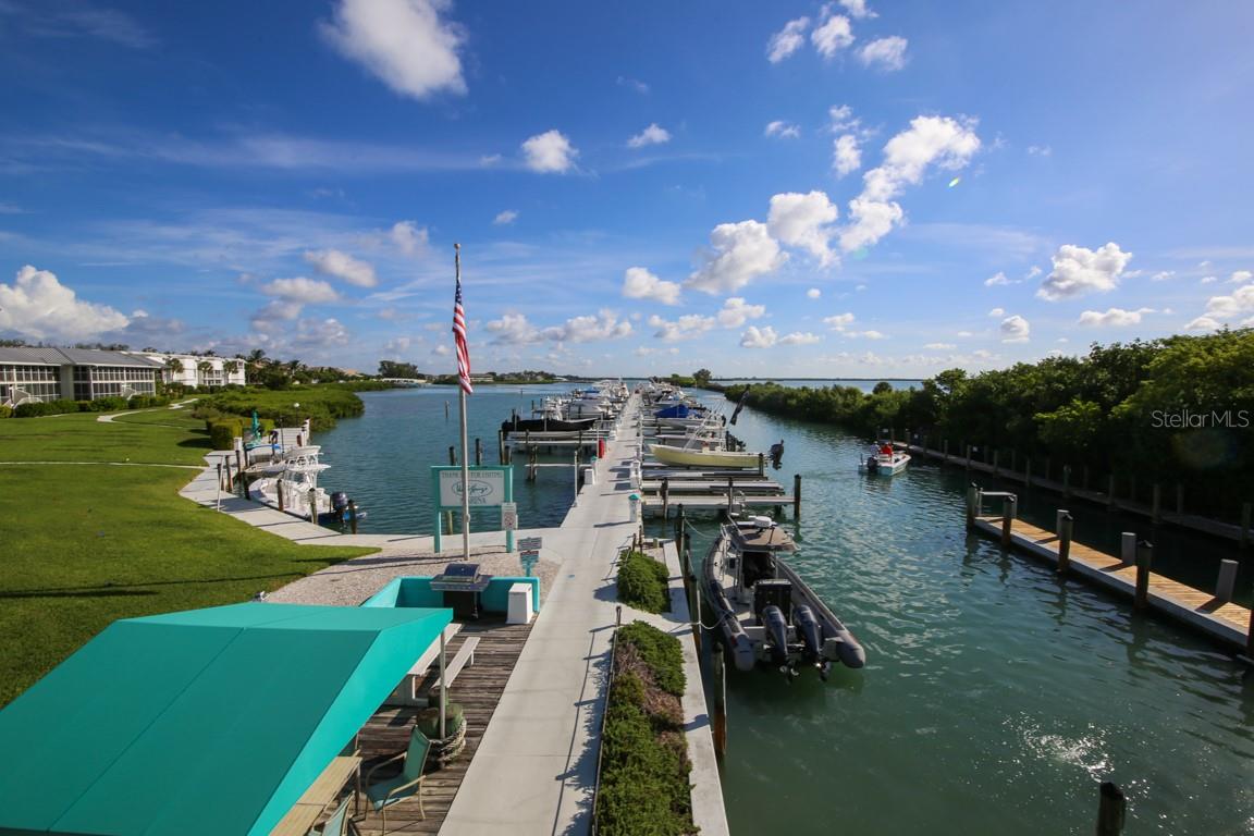 5820 GASPARILLA ROAD slip 43