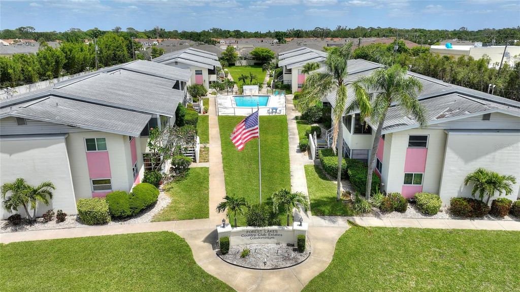Photo of 2507 Beneva Road #2, Sarasota, FL 34232 (MLS # A4651970)