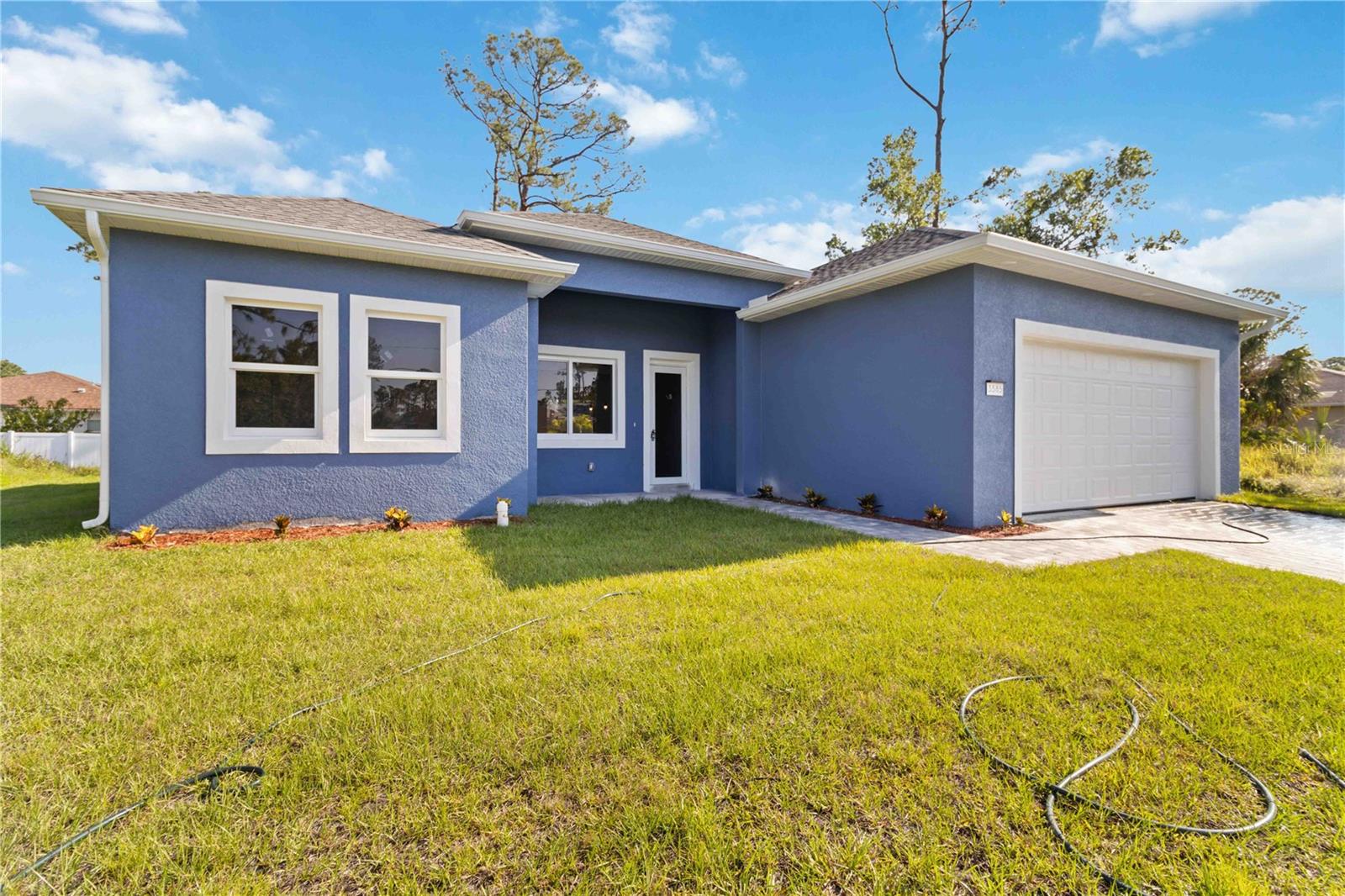 3585 GIBLIN DRIVE