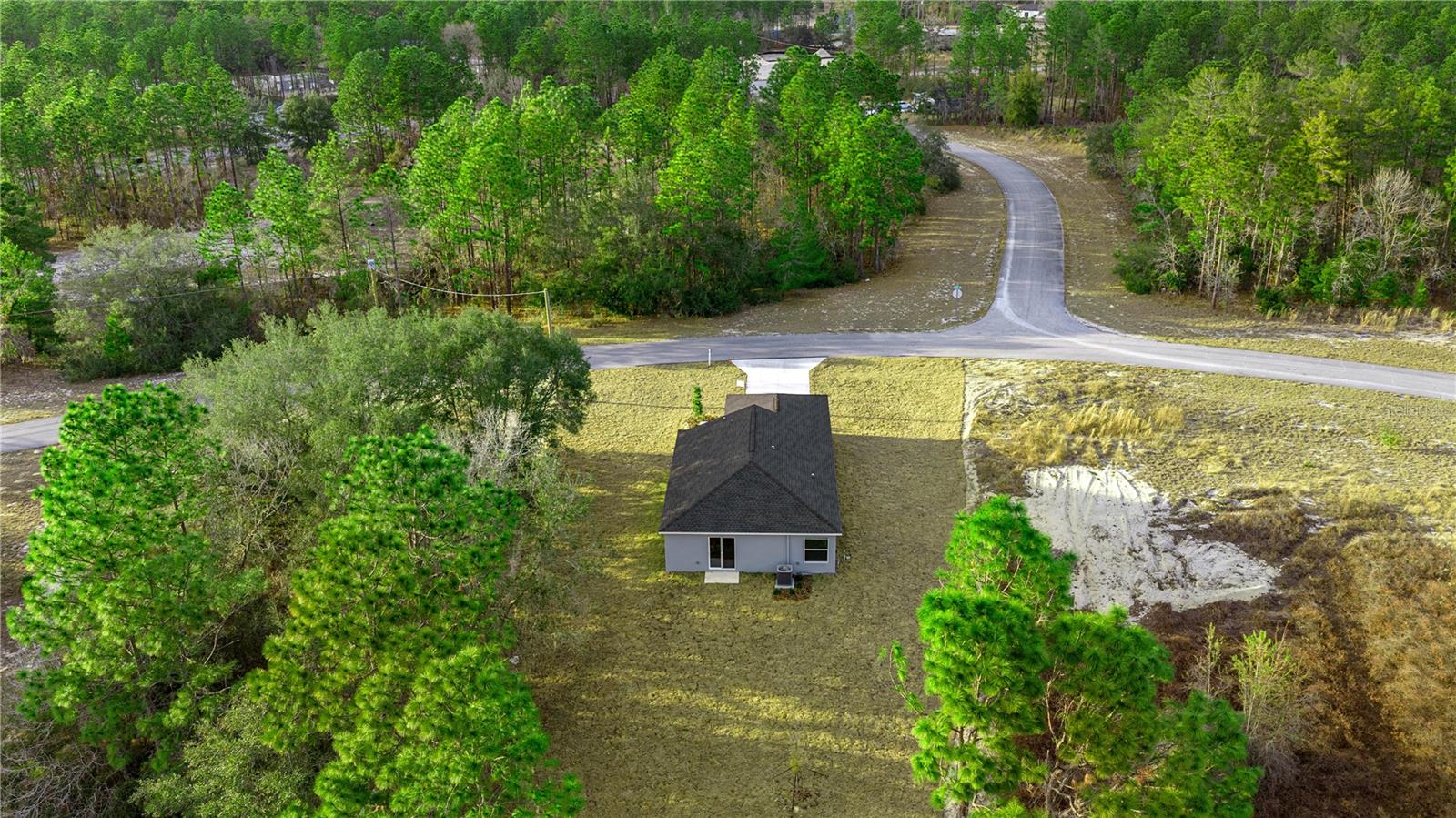 MARION RANCH - Residential