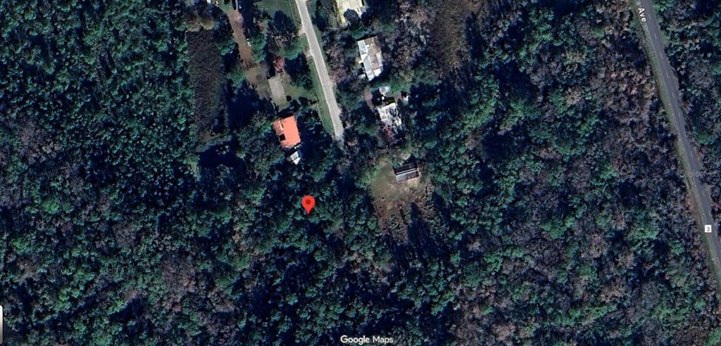 Photo of W 6th Avenue, Pierson, FL 32180 (MLS # O6352185)