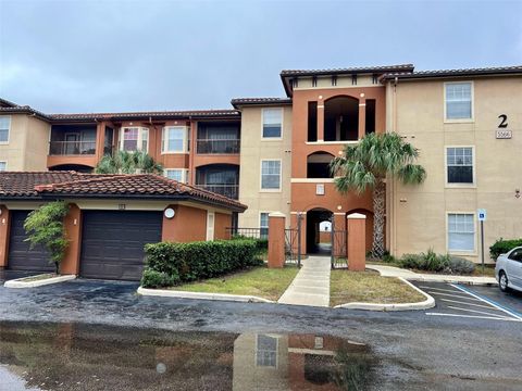 Photo of 5566 Metrowest Boulevard #2-105, Orlando, FL 32811 (MLS # O6324588)
