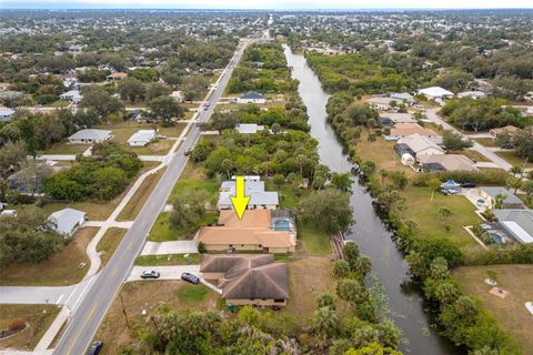 A home in PORT CHARLOTTE