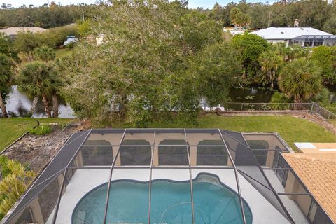 A home in PORT CHARLOTTE