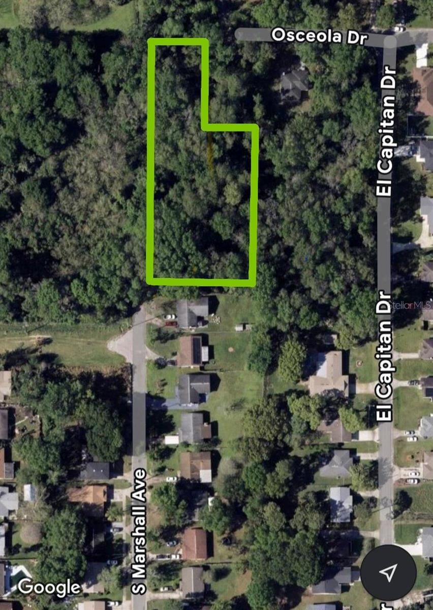 This is a unique opportunity to acquire a prime parcel of land in the highly sought-after Dreamworld community of Sanford, Florida. Spanning over one acre, this property offers the flexibility to construct a single dream home or develop up to five individual residences The property benefits from a central location, providing convenient access to Downtown Sanford's Historic District, McKibbin Park, Sanford International Airport, Lake Monroe, and major transportation routes such as 417 (Greenway). Additionally, it is situated near a variety of local dining establishments and retail centers, all while being free of HOA restrictions. This parcel represents an exceptional opportunity to embrace the Florida lifestyle and invest in a piece of paradise.