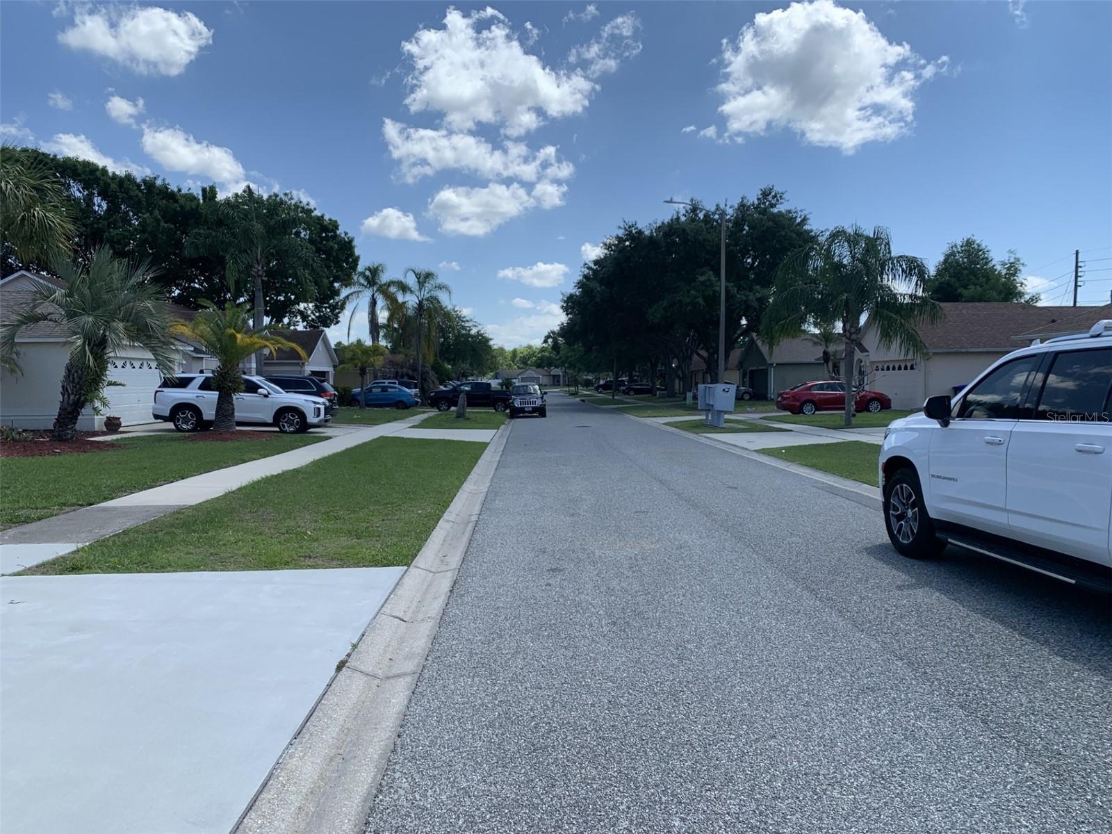 FOREST RIDGE - Residential