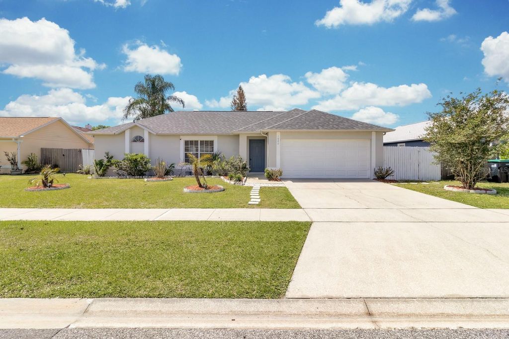 Photo of 1620 Golden Poppy Court, Orlando, FL 32824 (MLS # S5147594)