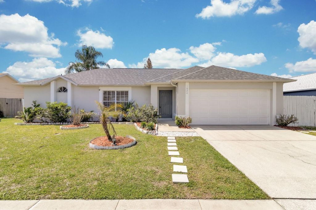Photo of 1620 Golden Poppy Court, Orlando, FL 32824 (MLS # S5147594)