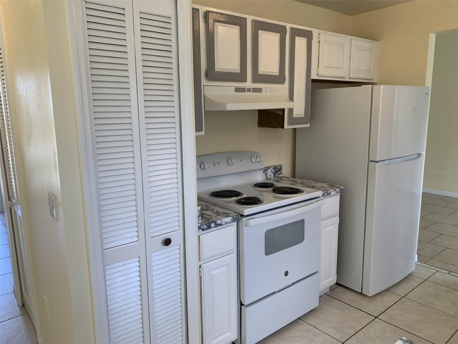 FOREST RIDGE - Residential