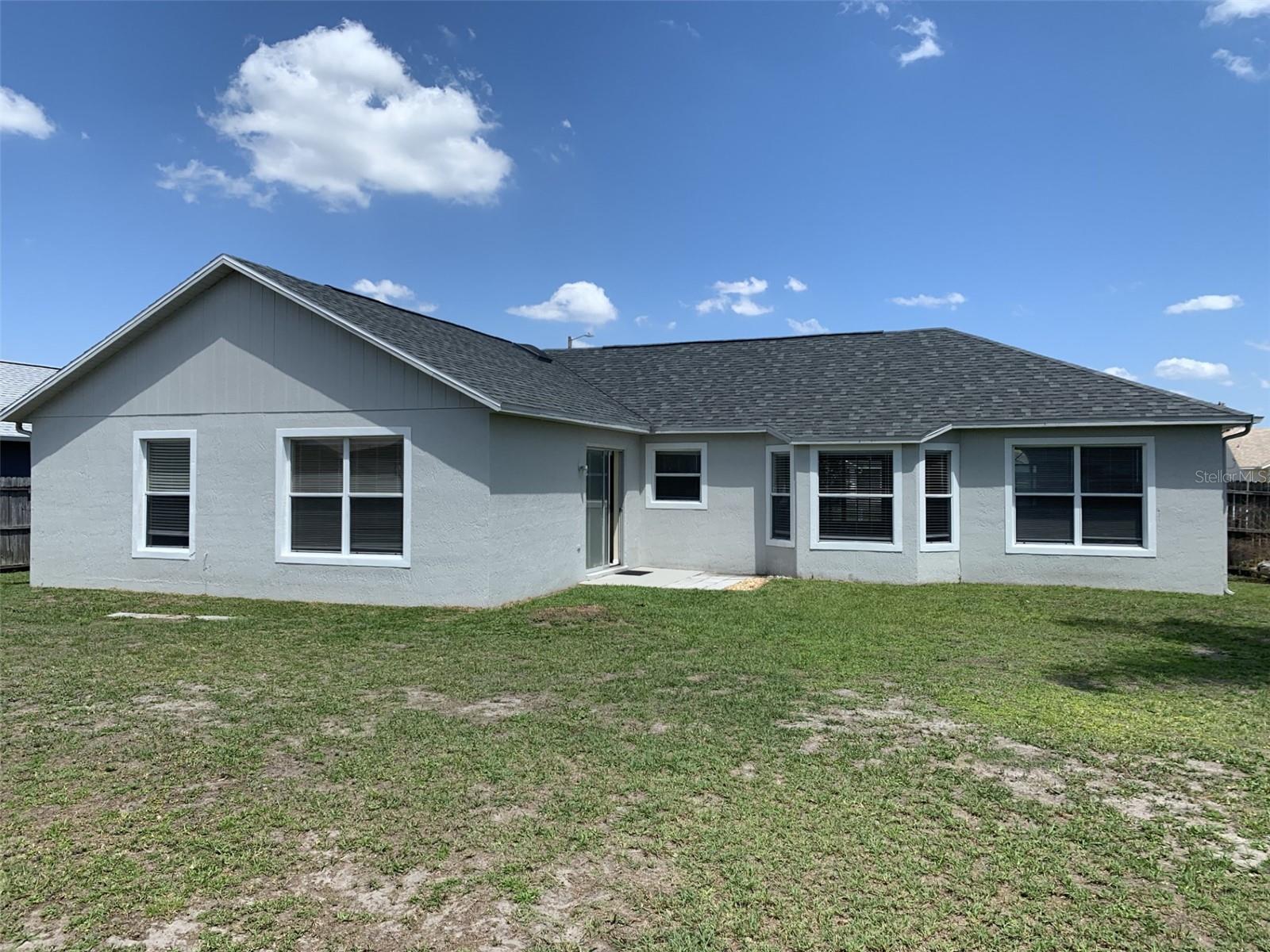 FOREST RIDGE - Residential