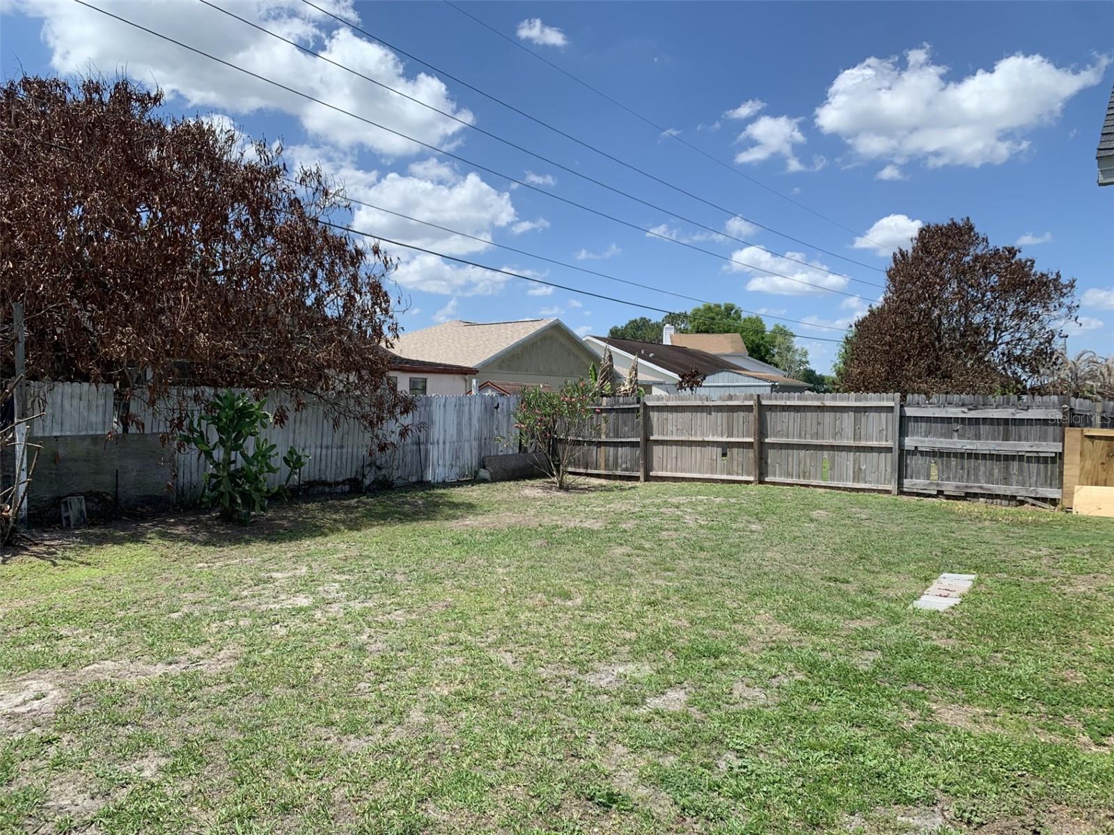 FOREST RIDGE - Residential