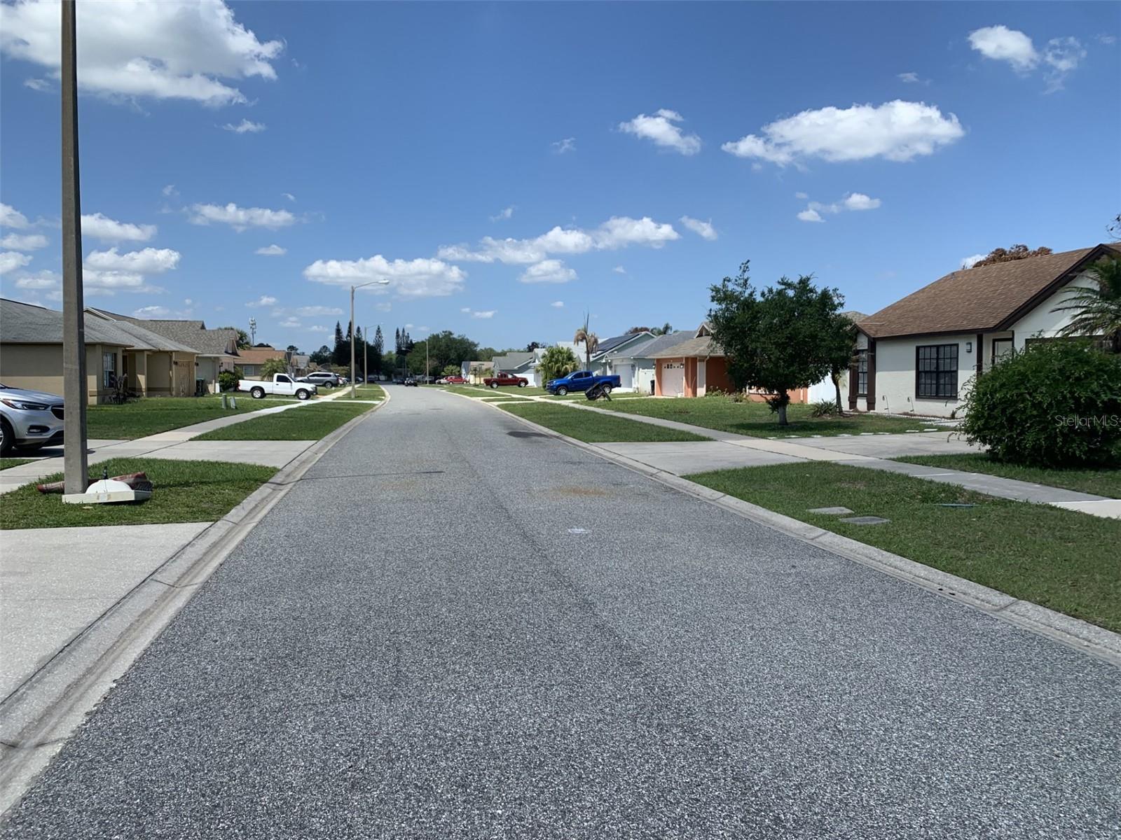 FOREST RIDGE - Residential