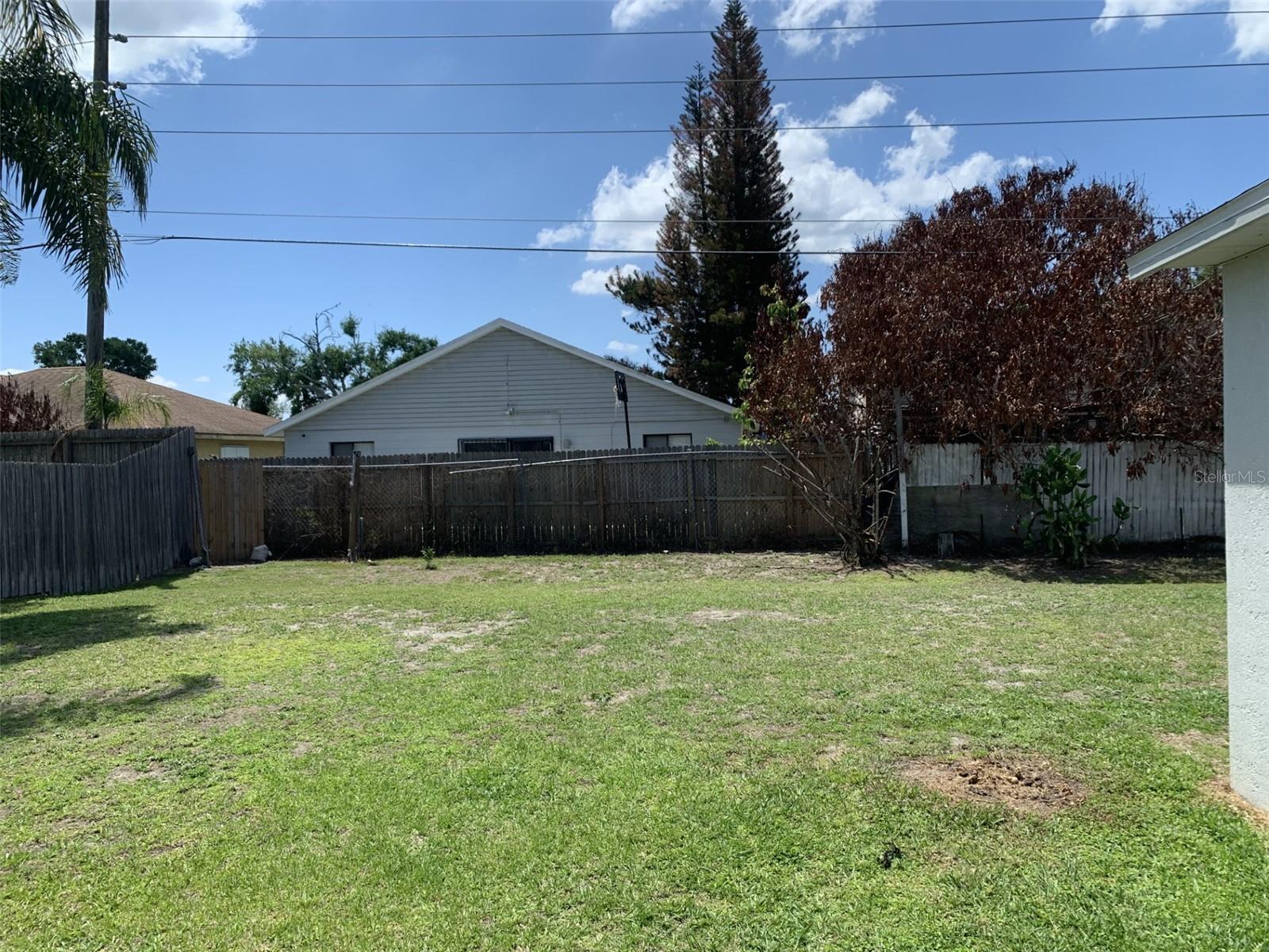 FOREST RIDGE - Residential