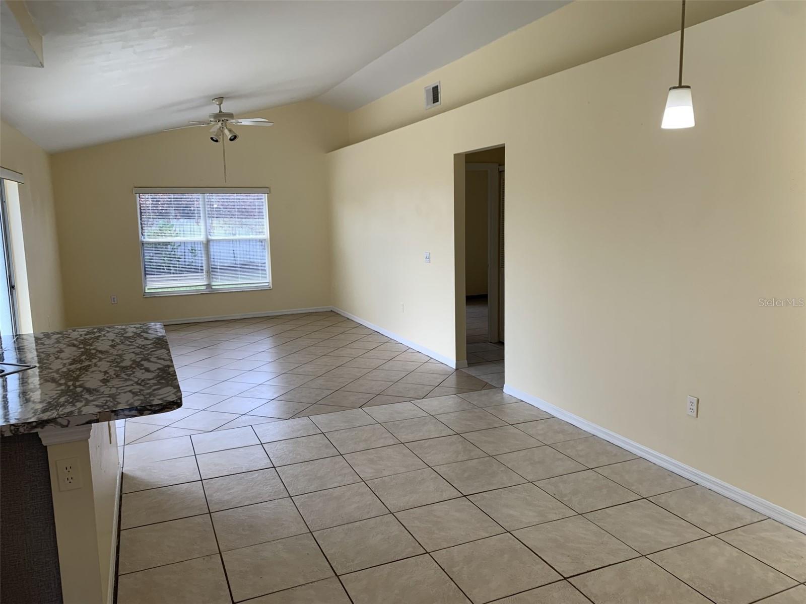 FOREST RIDGE - Residential