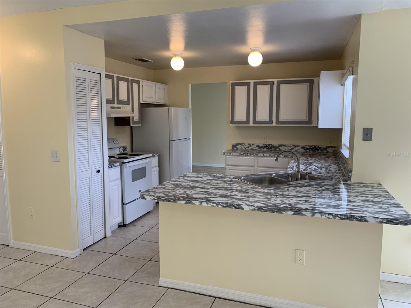 FOREST RIDGE - Residential