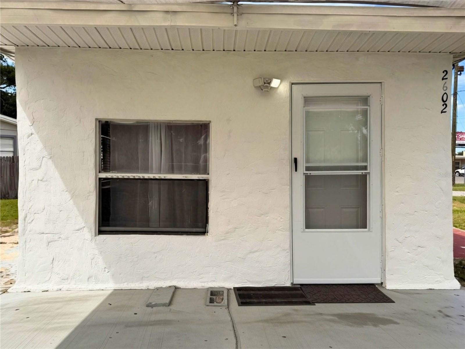 2602 SIDNEY AVENUE