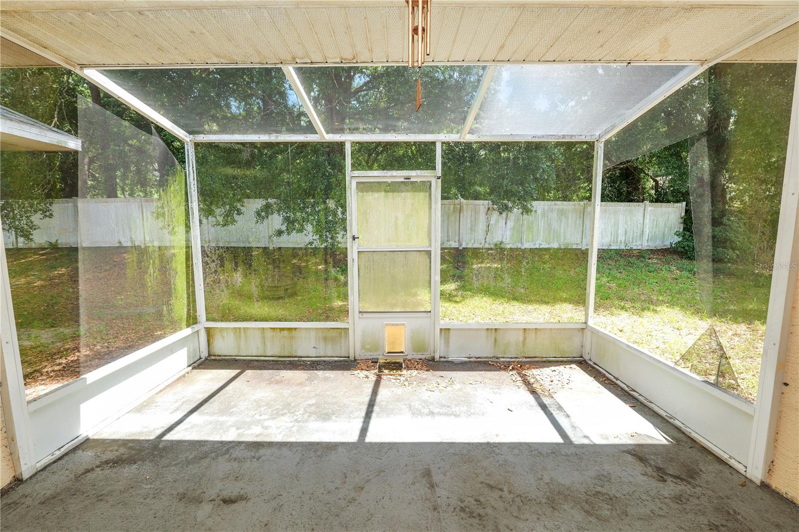 HIDDEN LAKE ESTATES - Residential