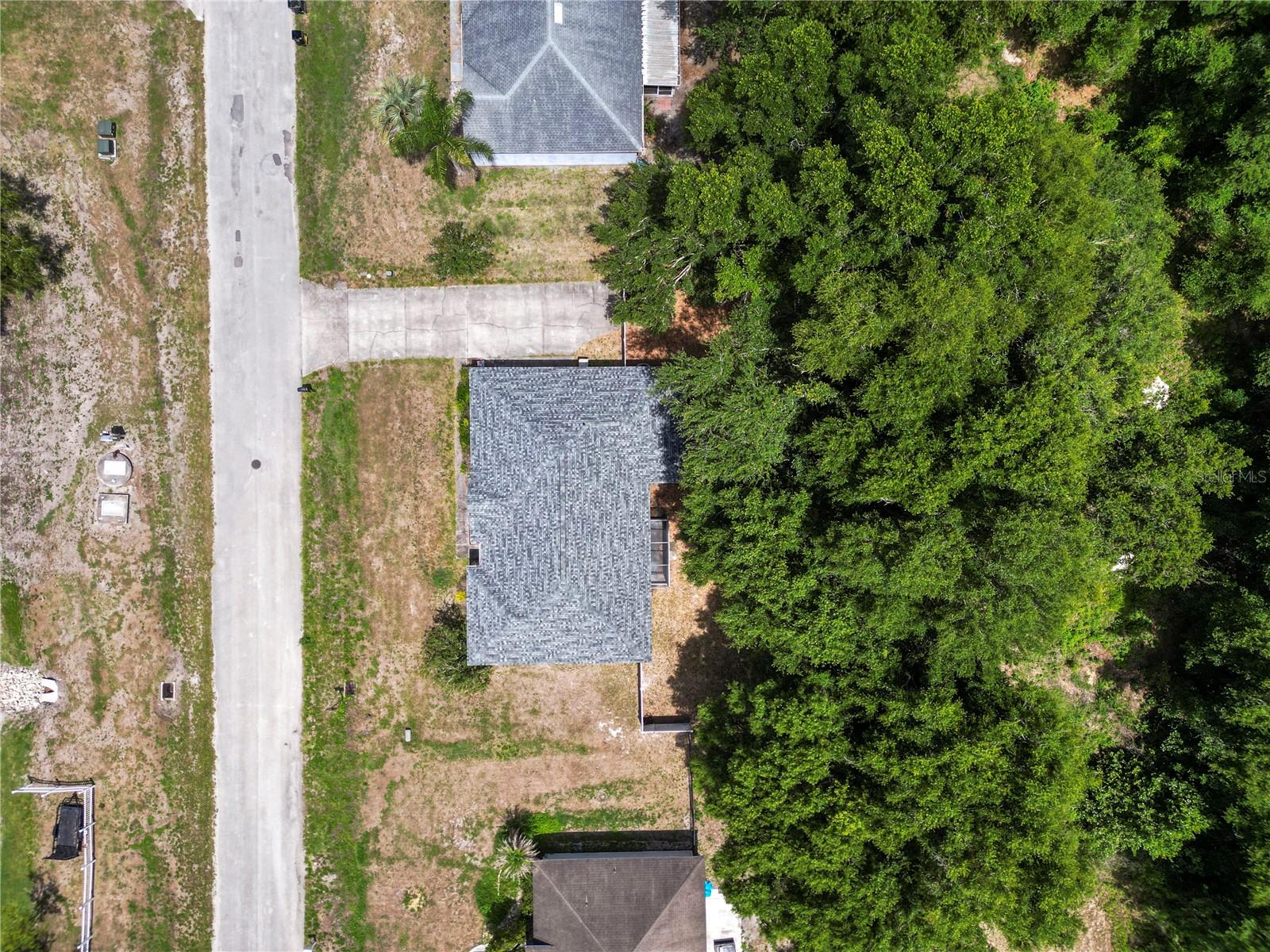 HIDDEN LAKE ESTATES - Residential
