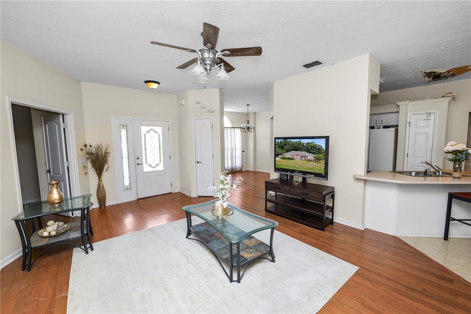 HIDDEN LAKE ESTATES - Residential