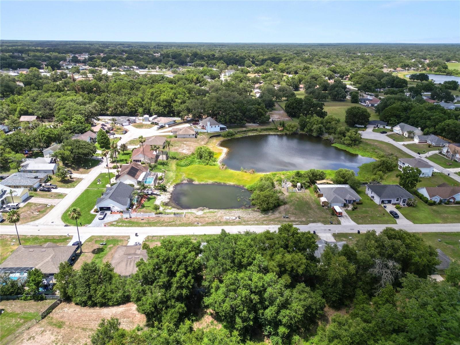 HIDDEN LAKE ESTATES - Residential