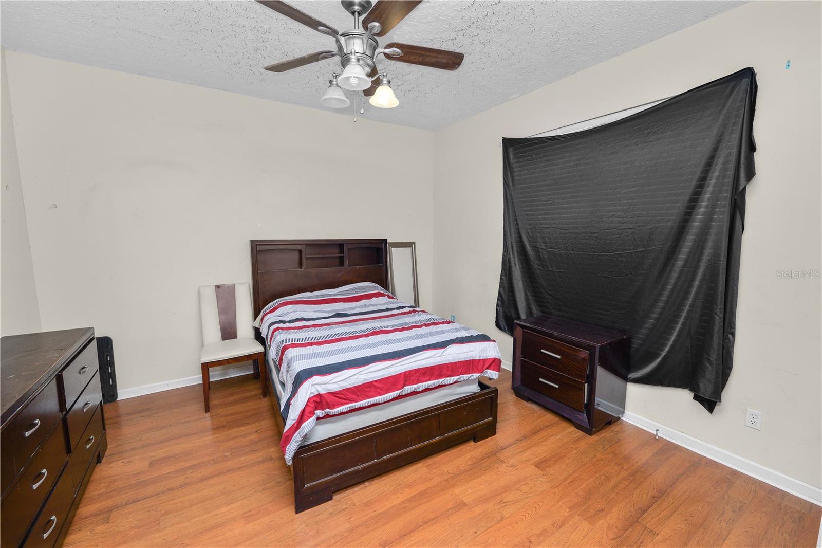 HIDDEN LAKE ESTATES - Residential