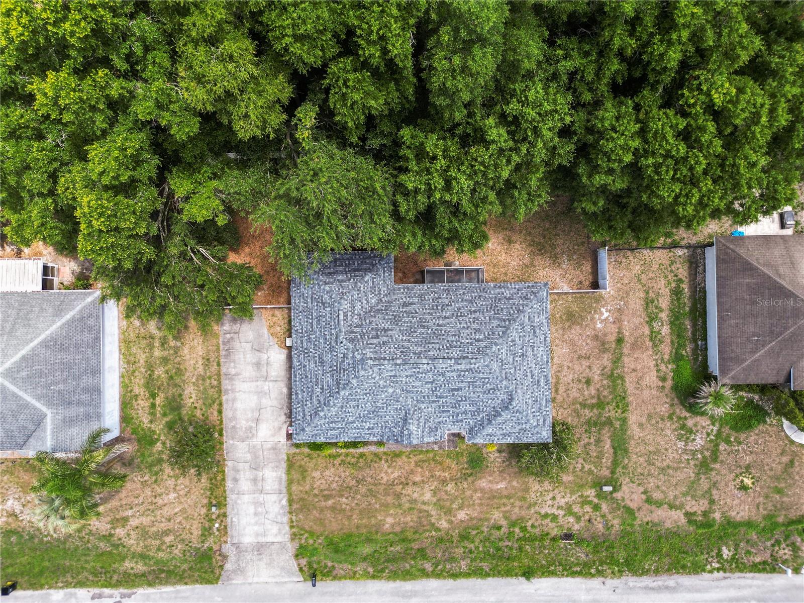 HIDDEN LAKE ESTATES - Residential