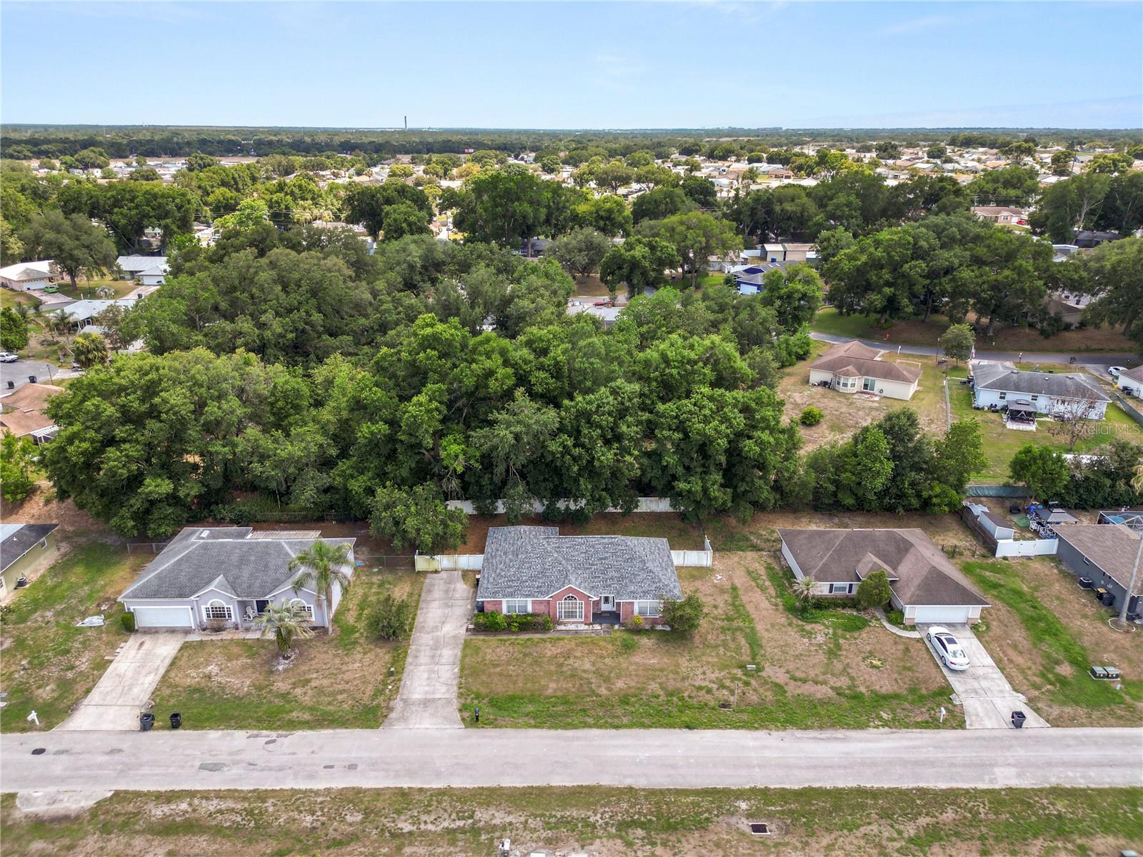 HIDDEN LAKE ESTATES - Residential