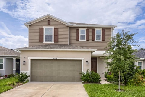 Photo of 37434 Yukon Drive, Zephyrhills, FL 33540 (MLS # TB8535426)
