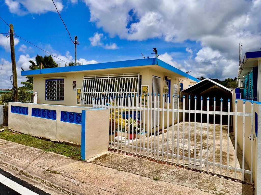 Photo of Naguabo, PR 00718 (MLS # PR9121999)
