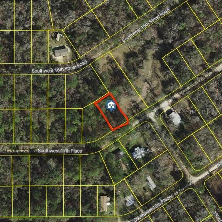 This property is just the ideal place to build your dream home or invest for the future! Surrounded by Florida’s natural beauty and minutes away from amenities such as the World Equestrian Center, Rainbow River, Crystal River, Ocala National Forest golf courses, shopping, and dining. Buy now while lots are still available! This is one of many lots available in the Ocala area. The owner will sell individually as noted, in groups based on an agreed-upon price, or as a bulk sale.