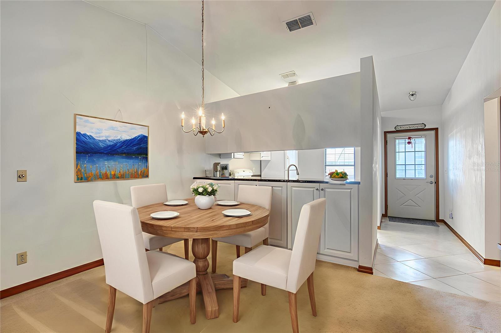 GATEWOOD UNIT 03 - Residential