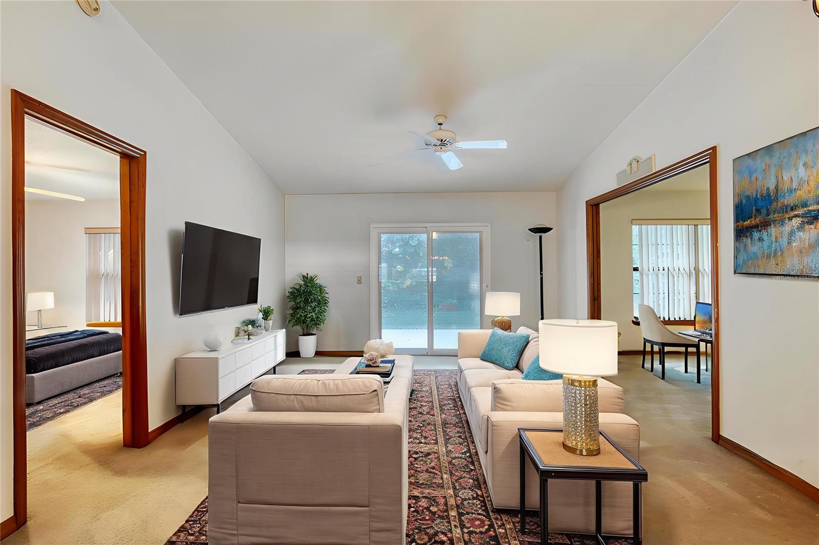 GATEWOOD UNIT 03 - Residential