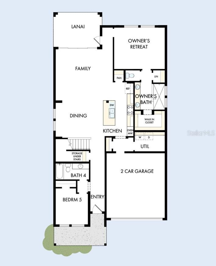 5166 CREEK SAND DRIVE