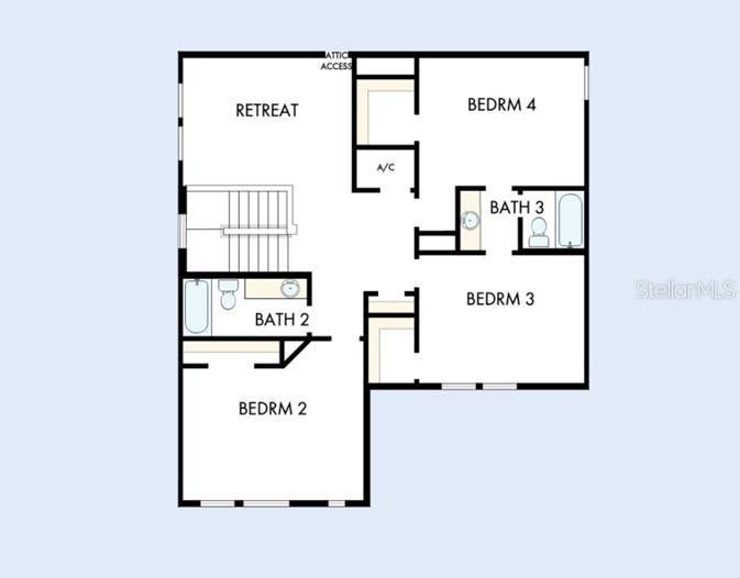 5166 CREEK SAND DRIVE