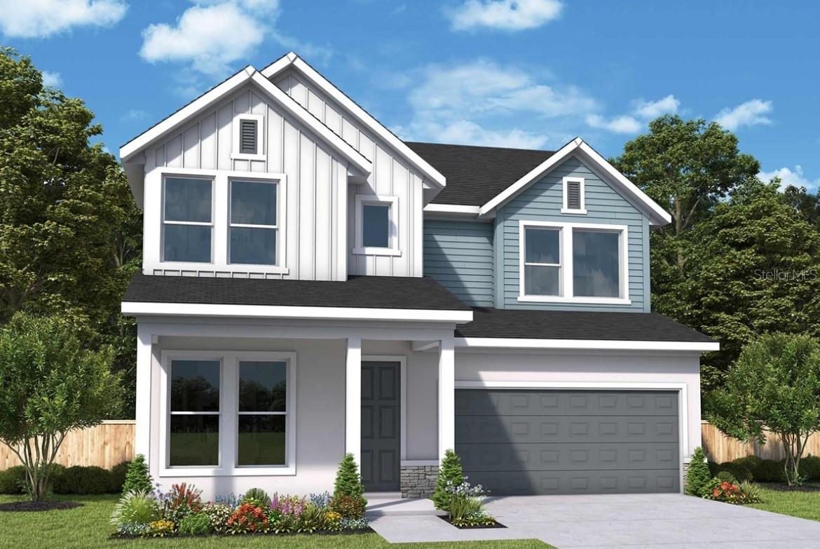 5166 CREEK SAND DRIVE