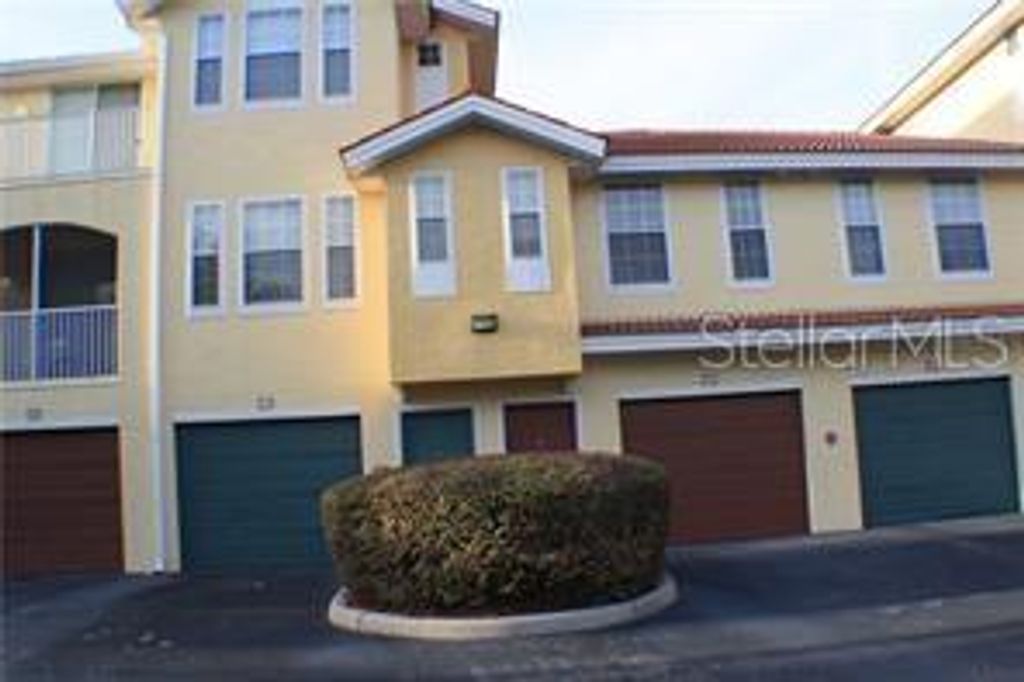 Photo of 12030 Villanova Drive #111, Orlando, FL 32837 (MLS # O6368083)