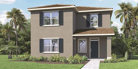 Photo of 5204 Flameleaf Street, Apopka, FL 32712 (MLS # O6365088)